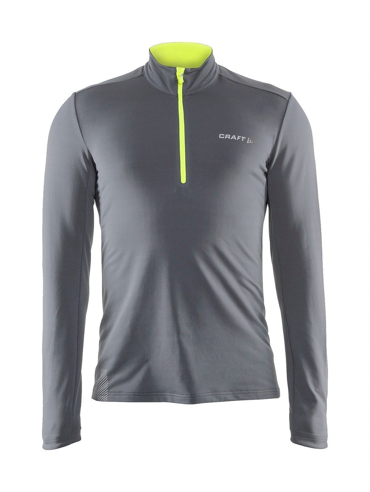 Джемпер Craft Facile Stretch мужской (grey)