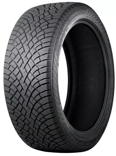 Шина Nokian Tyres Hakkapeliitta R5 SUV 109R XL R18 255/55 зимняя