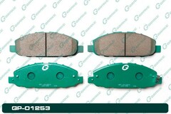 Колодки  G-brake   GP-01253