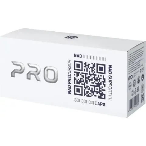 IPH Peptides PRO NAD IPH AVN (30-30-30 касул)