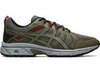 Asics Gel Venture 7 кроссовки-внедорожники для бега мужские хаки - 1