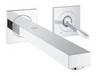 GROHE Eurocube Joy 19998000 Смеситель для раковины встраиваемый