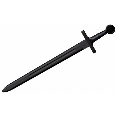 Меч тренировочный Cold Steel 92BKS Medieval Training Sword, полипропилен