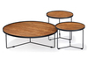 Комплект столов Holm Coffee Table — фото 1