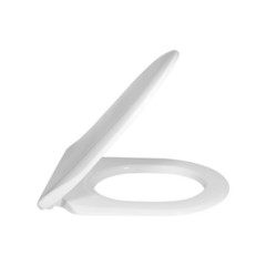 Villeroy&Boch Subway 2.0 9M78S101 Сиденье для унитаза с микролифтом фото