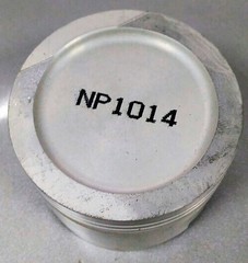 ПОРШЕНЬ 0,5 NEXIA N100 1,5 SOHC GM