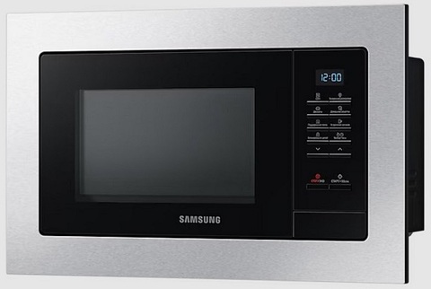 Встраиваемая микроволновая печь Samsung MS23A7013AT/BW
