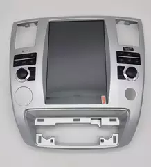 Магнитола для Infinity QX56 (2007-2010) Android 10 4/64GB IPS DSP 4G модель NH-I1202