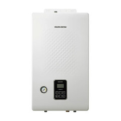 Котел электрический настенный Navien EQB 08HW, 8 кВт