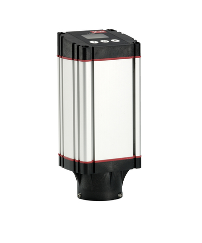 Редукторный электропривод для ICM ICAD 600A Danfoss 027H9075