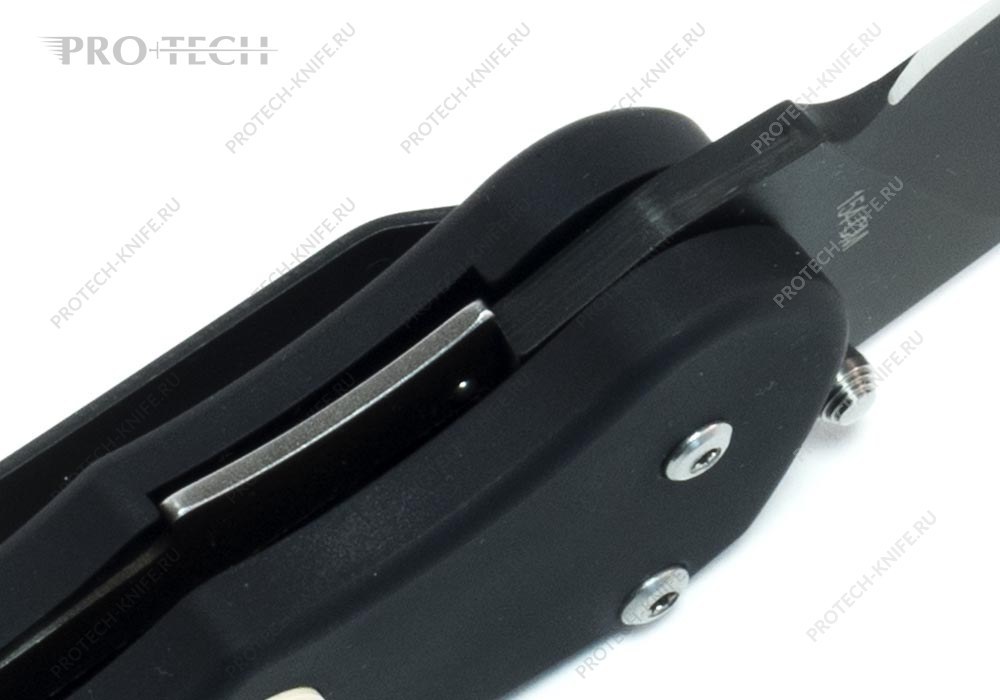 Нож Pro-Tech Double Action FPR 1852 Defiance limited - фотография 