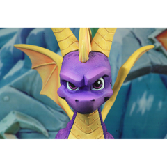 Фигурка NECA Spyro: Spyro the Dragon