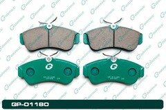Колодки  G-brake   GP-01180
