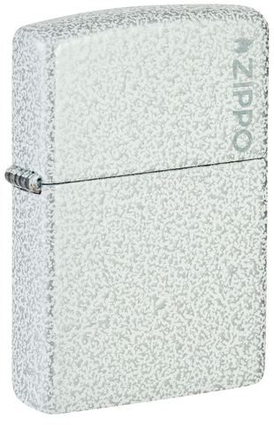 Зажигалка Glacier Zippo 46020ZL