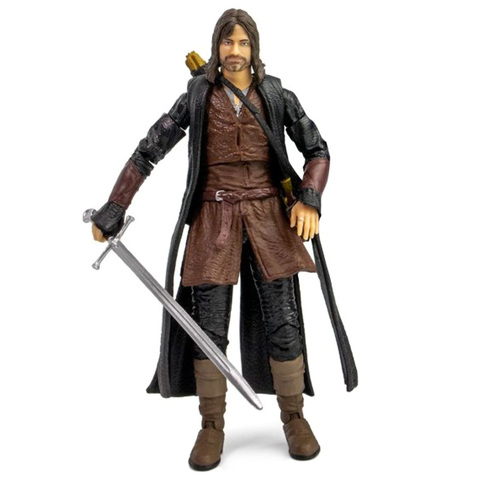 Фигурка Lord of the Rings - Aragorn BST AXN (БАМП)