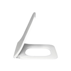 Villeroy&Boch Venticello 9M79S101 Сиденье для унитаза с микролифтом фото