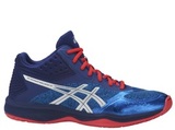 Кроссовки волейбольные Asics Netburner Ballistic Ff Mt мужские