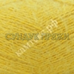 КАМТЕКС Хлопок травка 104 (желтый)