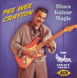 Blues Guitar Magic