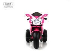 Трицикл K222AM