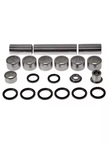 Ремкомплект прогрессии SAL50005 (27-1117) Kawasaki KX125 04-05, KX250 04-07, KX250F 04-05, Suzuki RMZ250