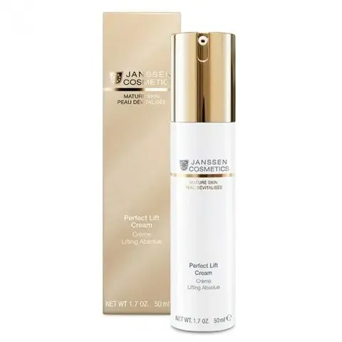 JANSSEN COSMETICS ANTI-AGE ЛИФТИНГ-КРЕМ С КОМПЛЕКСОМ CELLULAR REGENERATION