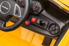 Chevrolet Camaro (HL558) TL (Лицензионная модель) с дистанционным управлением