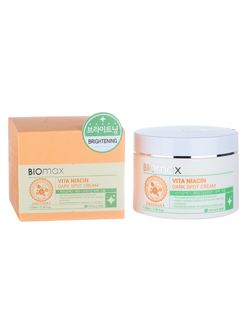 Крем для лица витаминный BIOMAX