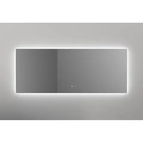 Salini Ombra 27M021870BH Зеркало с LED подсветкой