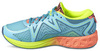 Беговые полумарафонки женские Asics Noosa Ff - 5