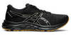 Asics Gel Excite 6 Winterized утепленные кроссовки для бега женские черные - 1
