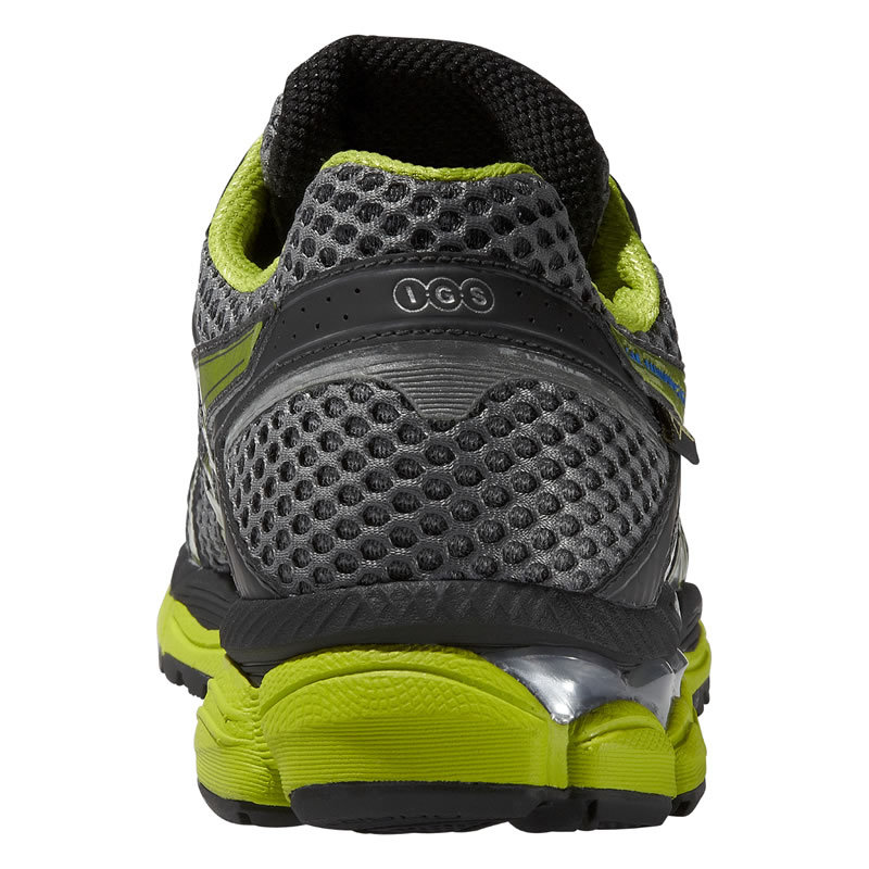 Asics Gel-Cumulus 16 Gore-Tex кроссовки для бега мужские - 5