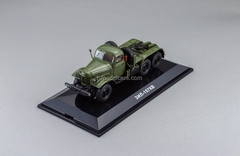 ZIL-157KV road tractor DIP 1:43