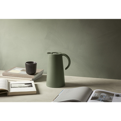 Тарелка nordic kitchen, 31 см, черная