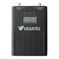 Репитер VEGATEL VT3-3G (LED)