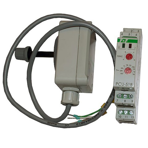 PCU-518
