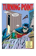 Robin #7 (1994)