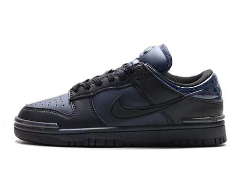 Nike Dunk Low Twist 'Dark Obsidian' 