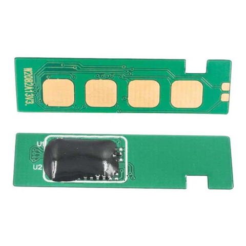 Чип (CHIP) OEM  W2070A черный (black) - купить в компании MAKtorg