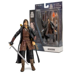 Фигурка Lord of the Rings - Aragorn BST AXN (БАМП)