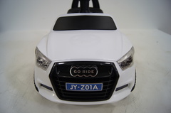 Толокар AUDI JY-Z01A Электромобиль детский avtoforbaby-spb