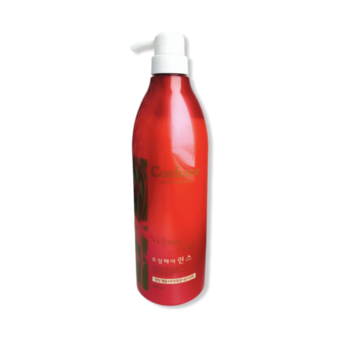 WELCOS Confume Total Hair Rinse 950ml