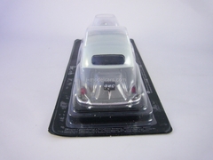 ZIS-110 Taxi white-gray 1:43 DeAgostini Auto Legends USSR Best #25