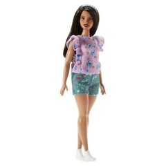 Кукла Barbie, Модницы, FBR37, в асс