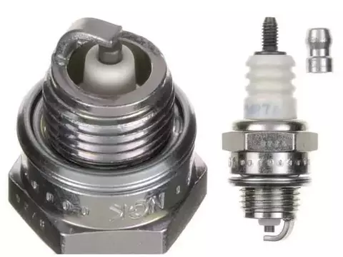 Свеча зажигания BPMR6A