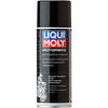 7608 LiquiMoly Спрей д/приводной цепи мотоц. Motorbike Kettenspray Enduro (0,4л) - 0,4 л