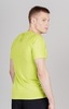 Мужской комплект для тренировок Nordski Pro lime green-black - 7