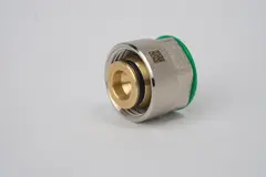 Резьбозажимное соединение РЕХАУ STABIL 20x2,9xG 3/4