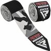 Бинты RDX 4.5м камуф/сер.