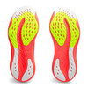 Мужские кроссовки для бега Asics Gel Nimbus 26 красные (Распродажа) - 4